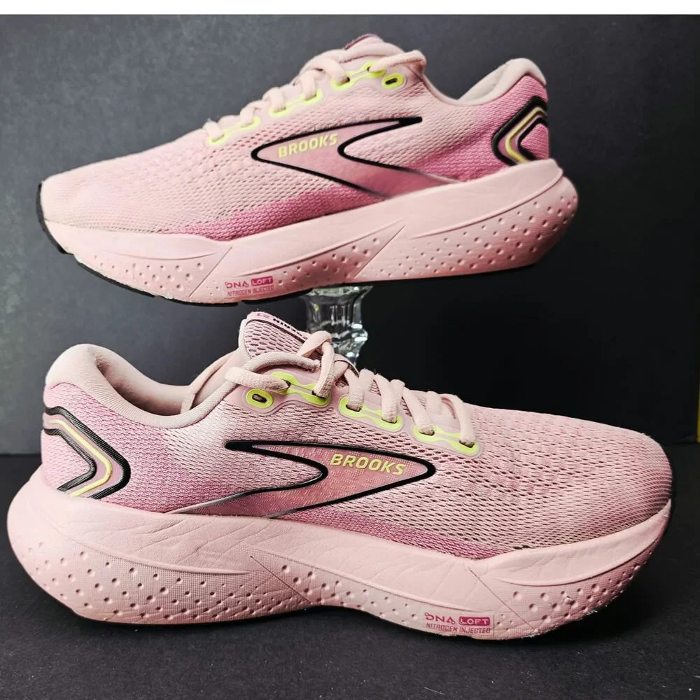 Brooks women little